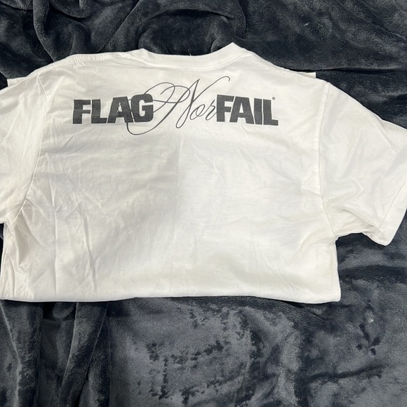 [Flag nor Fail] Speed War House Collab Tee - Picture 2 of 2